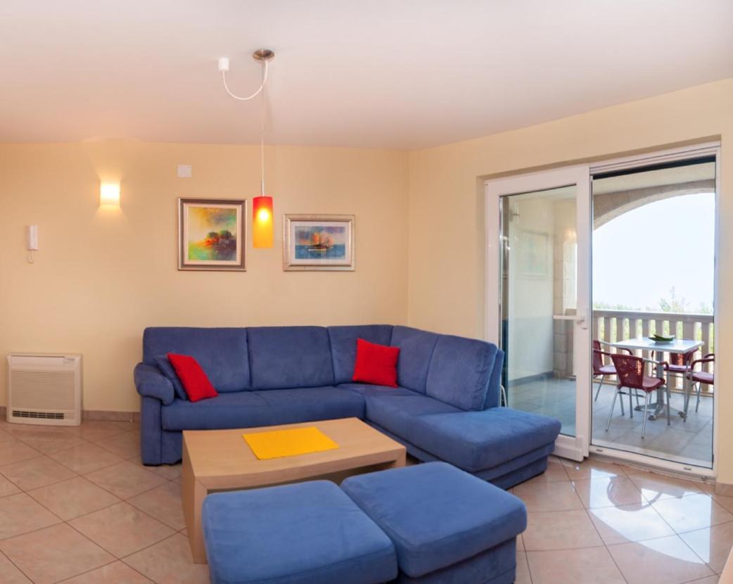 Apartments By The Sea Postira, Brac - 15242 外观 照片