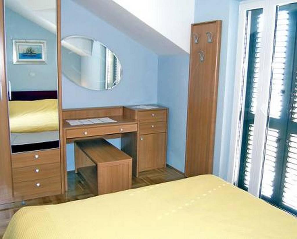 Apartments By The Sea Postira, Brac - 15242 外观 照片