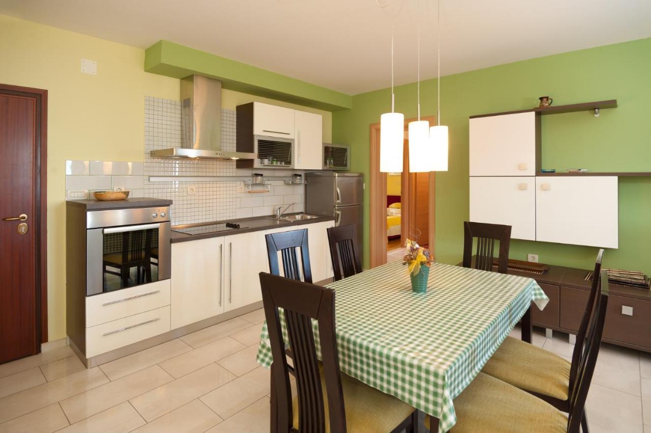 Apartments By The Sea Postira, Brac - 15242 外观 照片