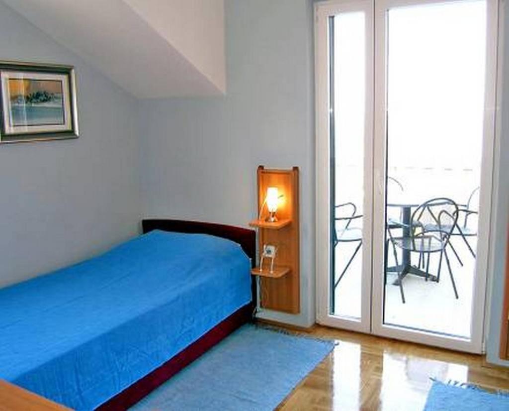 Apartments By The Sea Postira, Brac - 15242 外观 照片