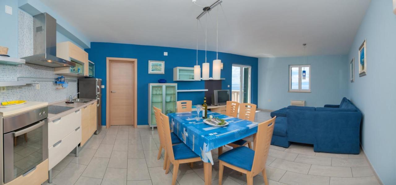 Apartments By The Sea Postira, Brac - 15242 外观 照片