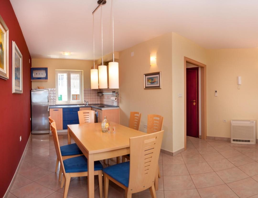 Apartments By The Sea Postira, Brac - 15242 客房 照片