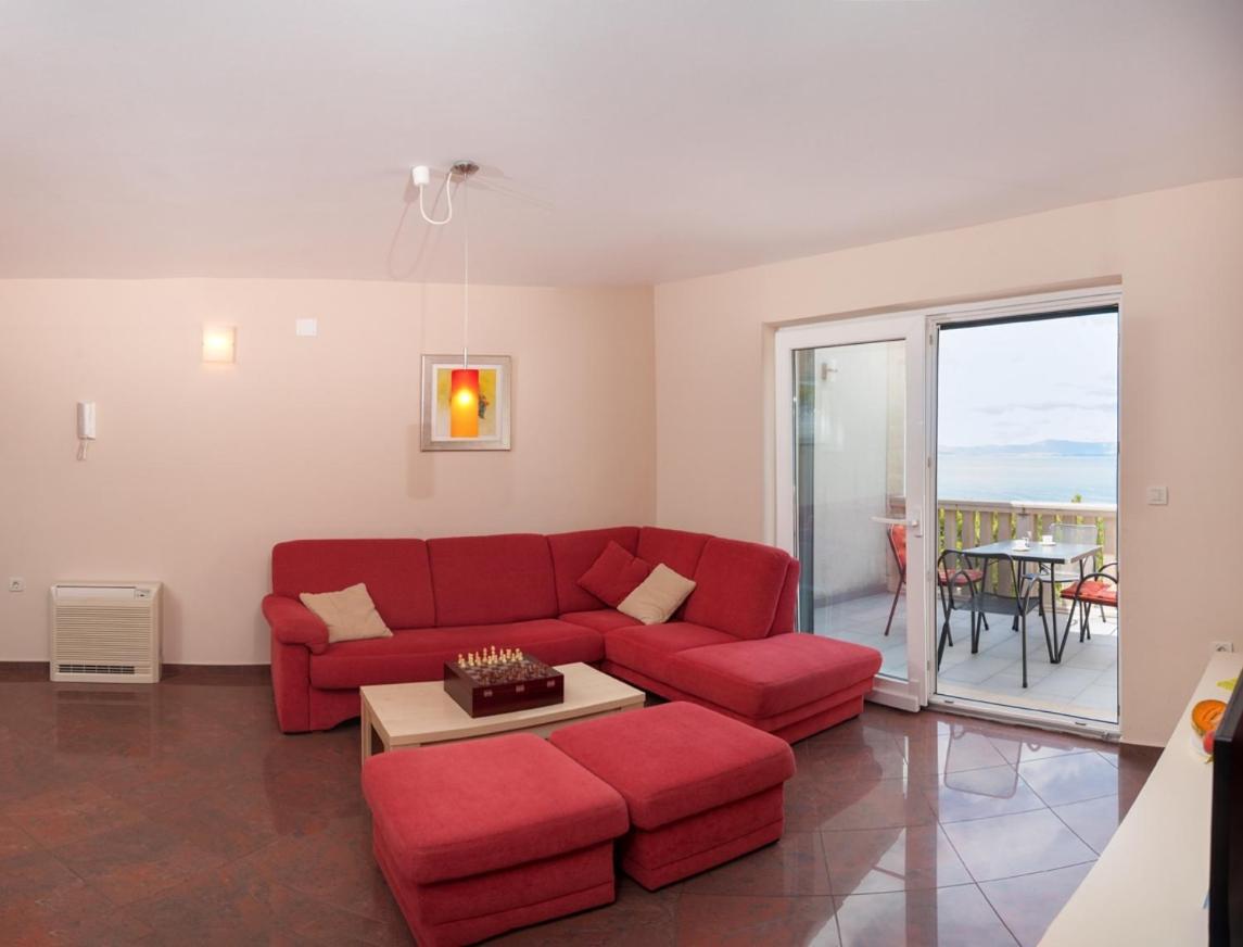 Apartments By The Sea Postira, Brac - 15242 客房 照片