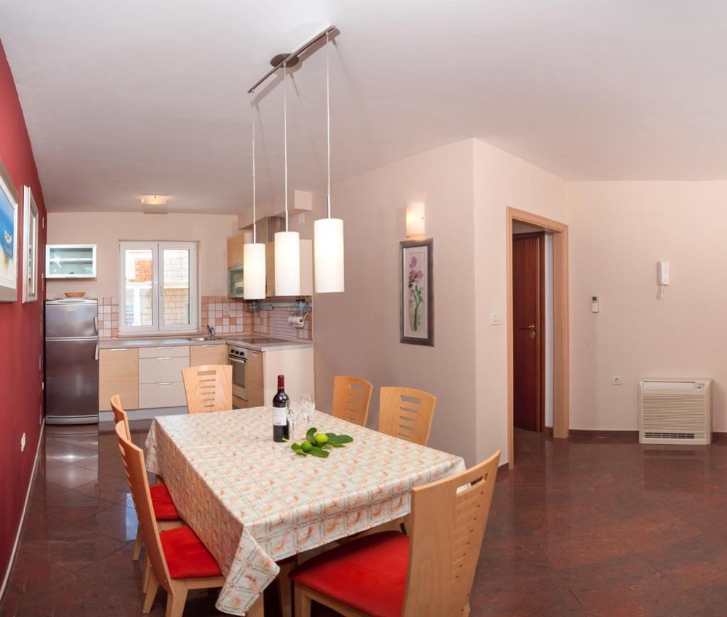 Apartments By The Sea Postira, Brac - 15242 客房 照片